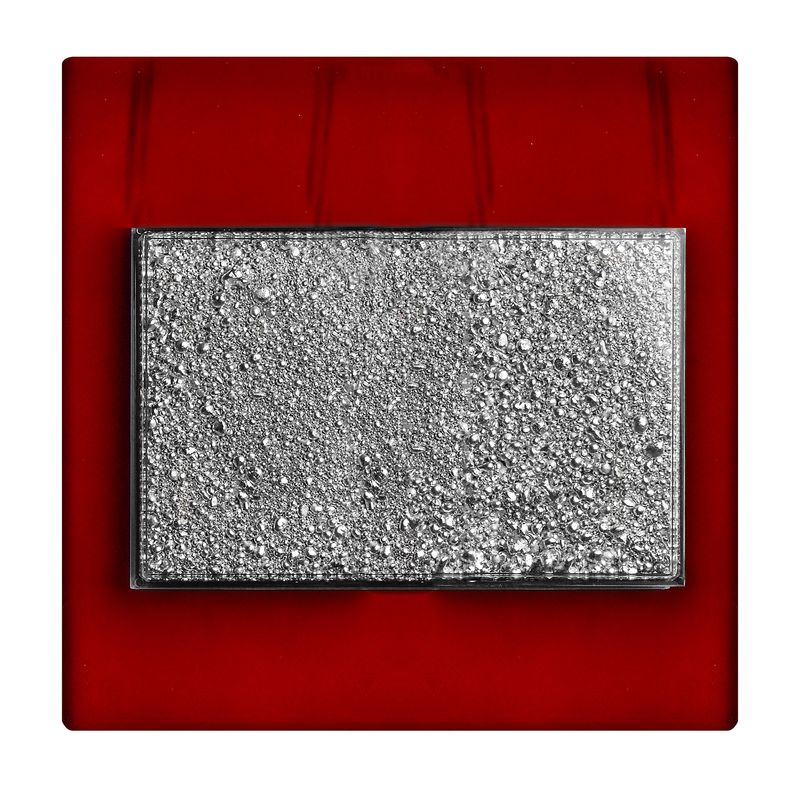 ساچمه نقره مدل si raw 1000